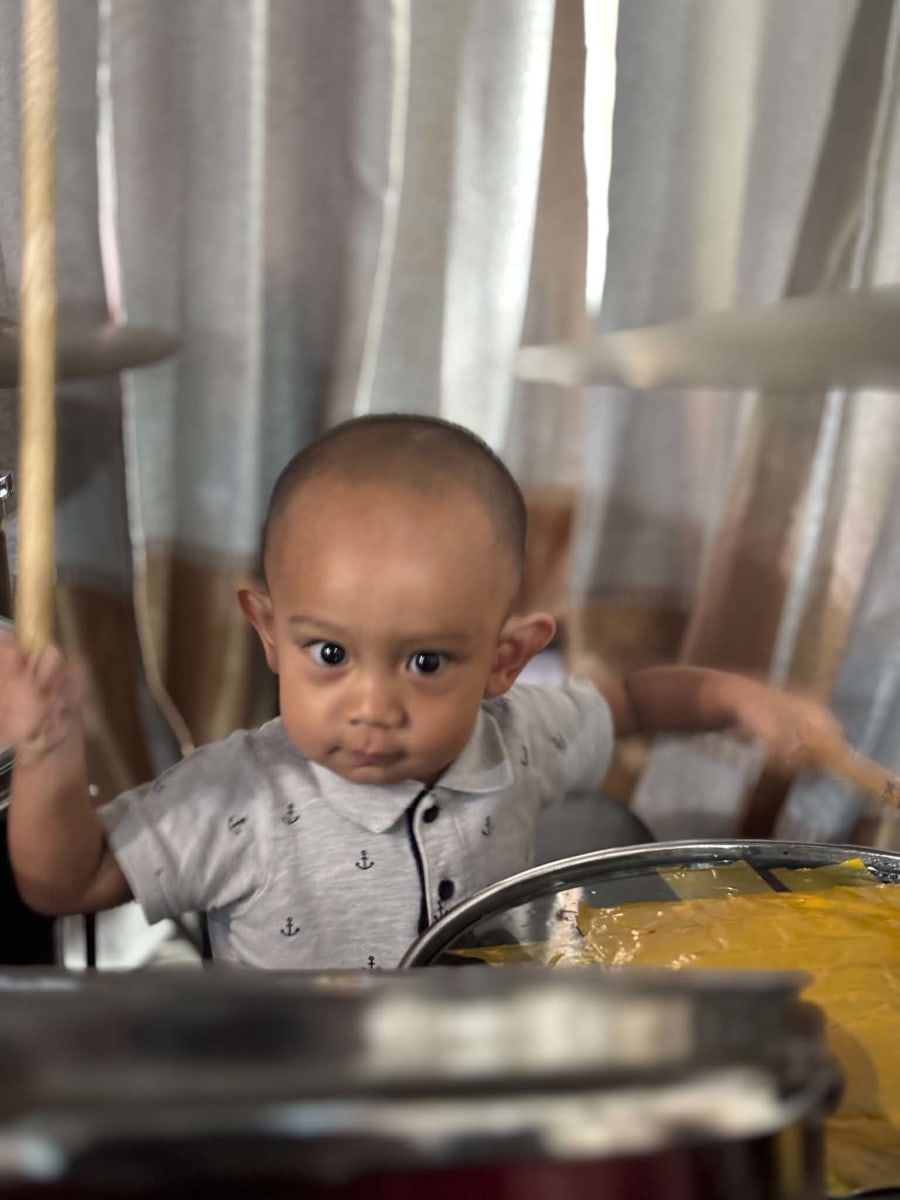 Help fund Baby Azie's heart surgery ❤️ - Image 4