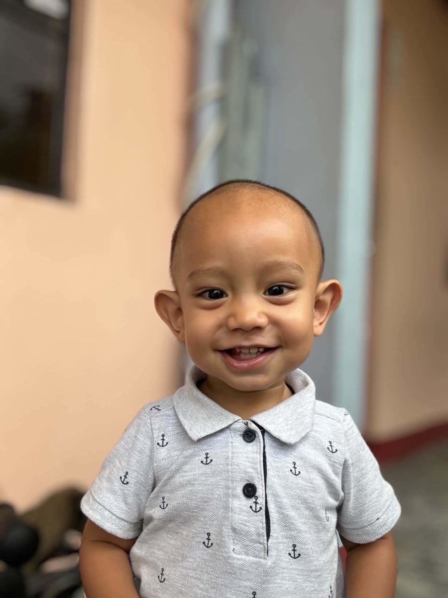 Help fund Baby Azie's heart surgery ❤️ - Image 5