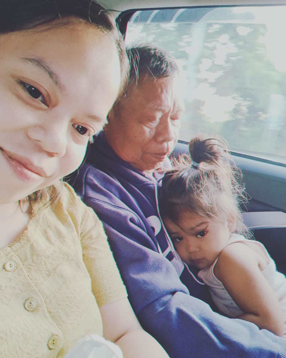 Give My Father Hope, Strength, and a Chance to Heal - Image 2