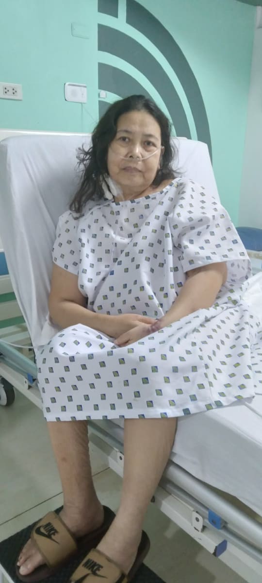 For my wife Gemma's hospital bills - Image 4