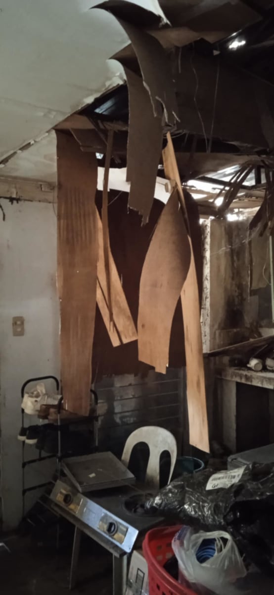 Help us rebuild our house - Image 2