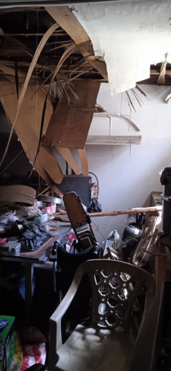 Help us rebuild our house - Image 4