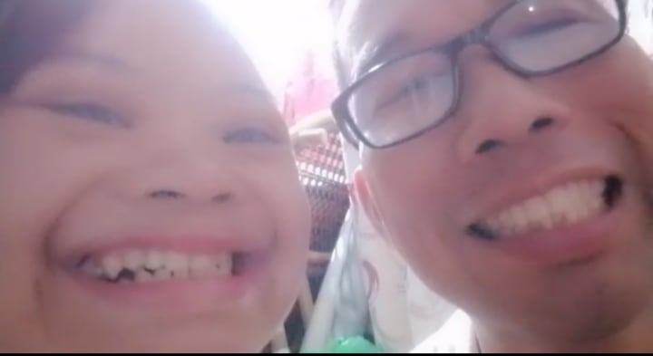 Help widowed father recovering from stroke: medical bills and maintenance - Image 1