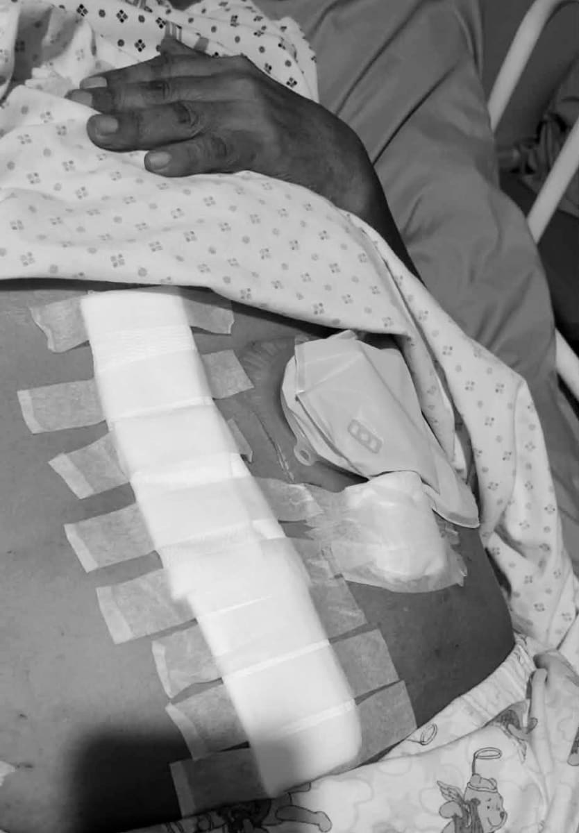 Support Papa Deen's Medical Journey - Image 1