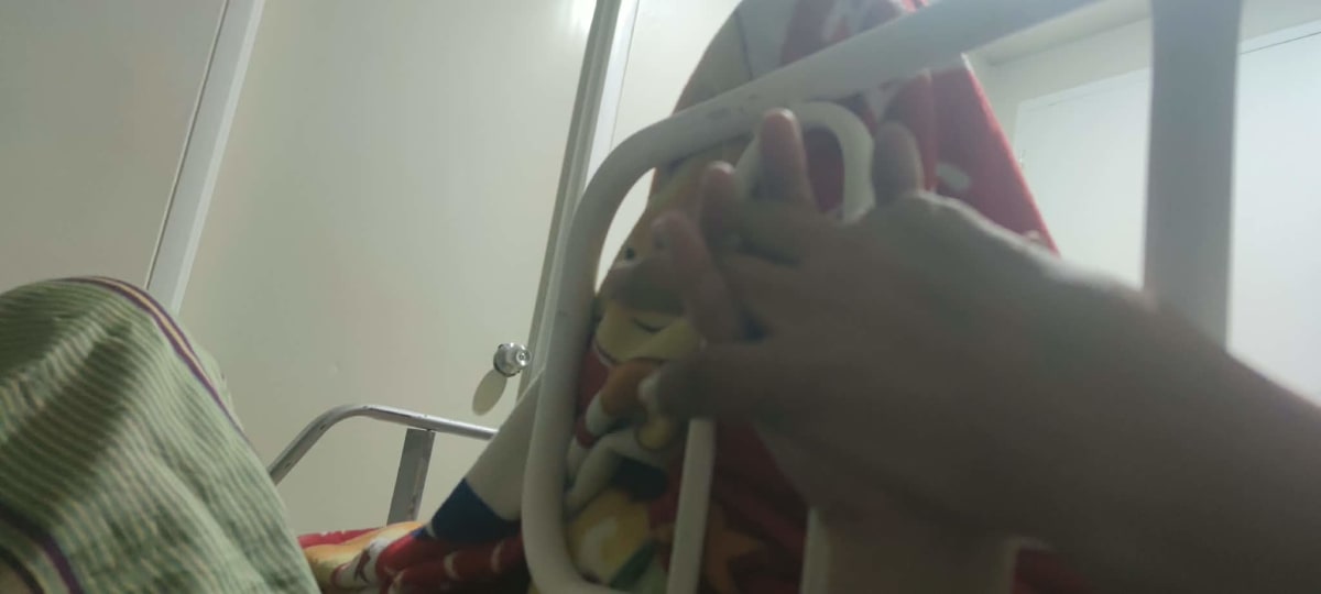 Support Papa Deen's Medical Journey - Image 2