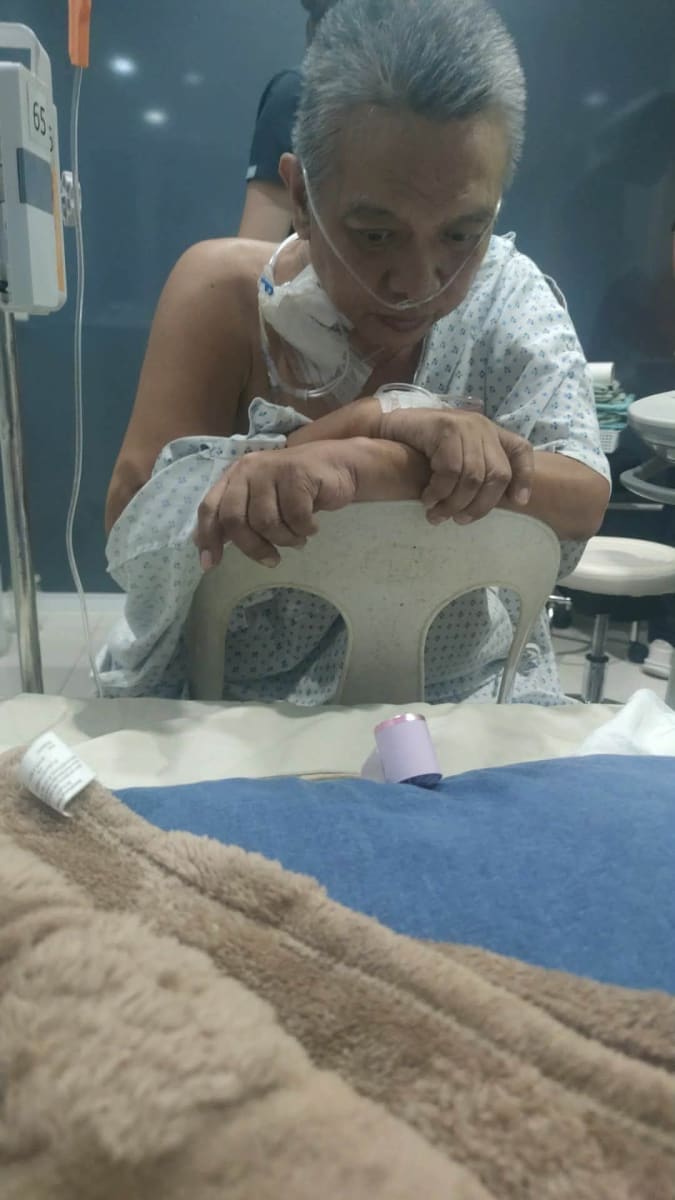 Support Papa Deen's Medical Journey - Image 3