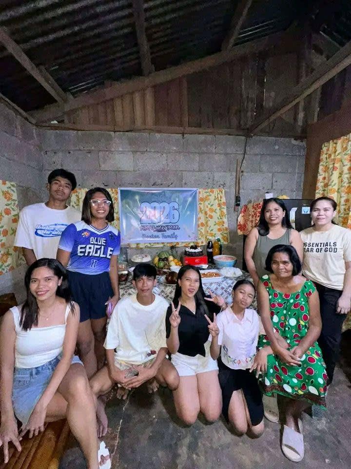 Helping Nanay Jessy Say Goodbye with Dignity - Image 1