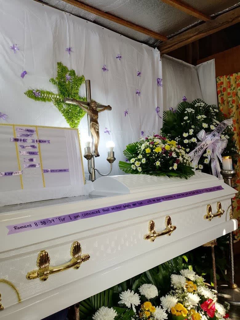 Helping Nanay Jessy Say Goodbye with Dignity - Image 2