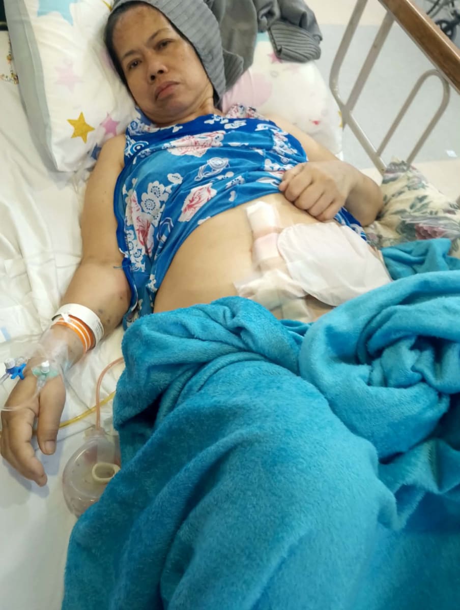 Funds for My Mother that has Stage 3 Colon Cancer for medical expenses - Image 2