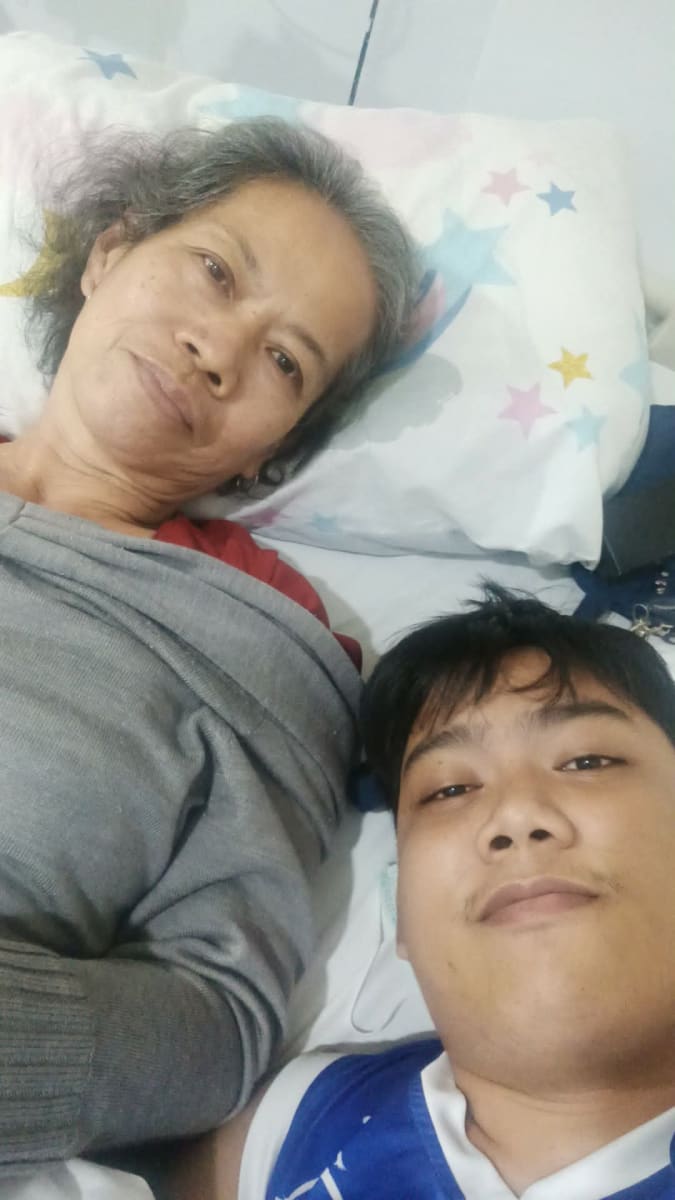 Funds for My Mother that has Stage 3 Colon Cancer for medical expenses - Image 3