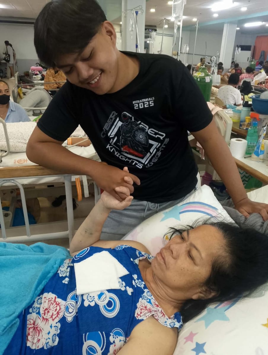 Funds for My Mother that has Stage 3 Colon Cancer for medical expenses - Image 4