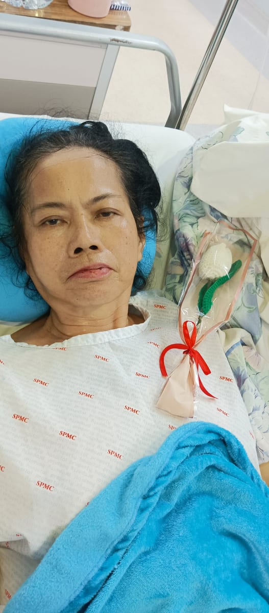 Funds for My Mother that has Stage 3 Colon Cancer for medical expenses - Image 5