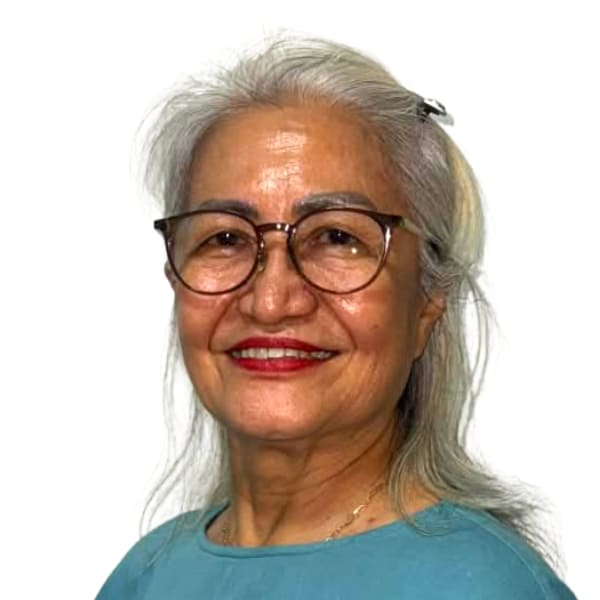 Help Mama Walk Comfortably Again – Partial Hip Replacement Fund - Image 1