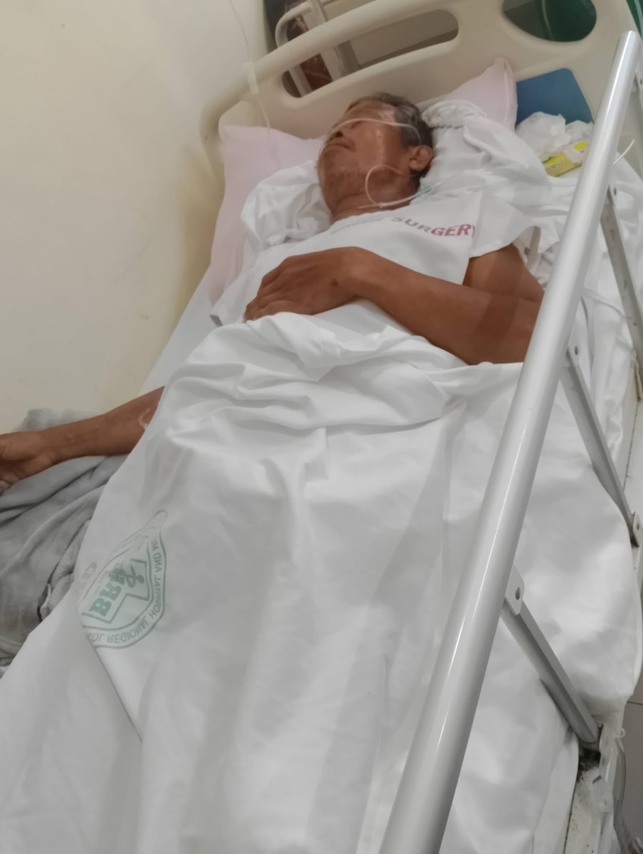     Urgent Help Needed for Uncle Roque’s Spinal Surgery - Image 2