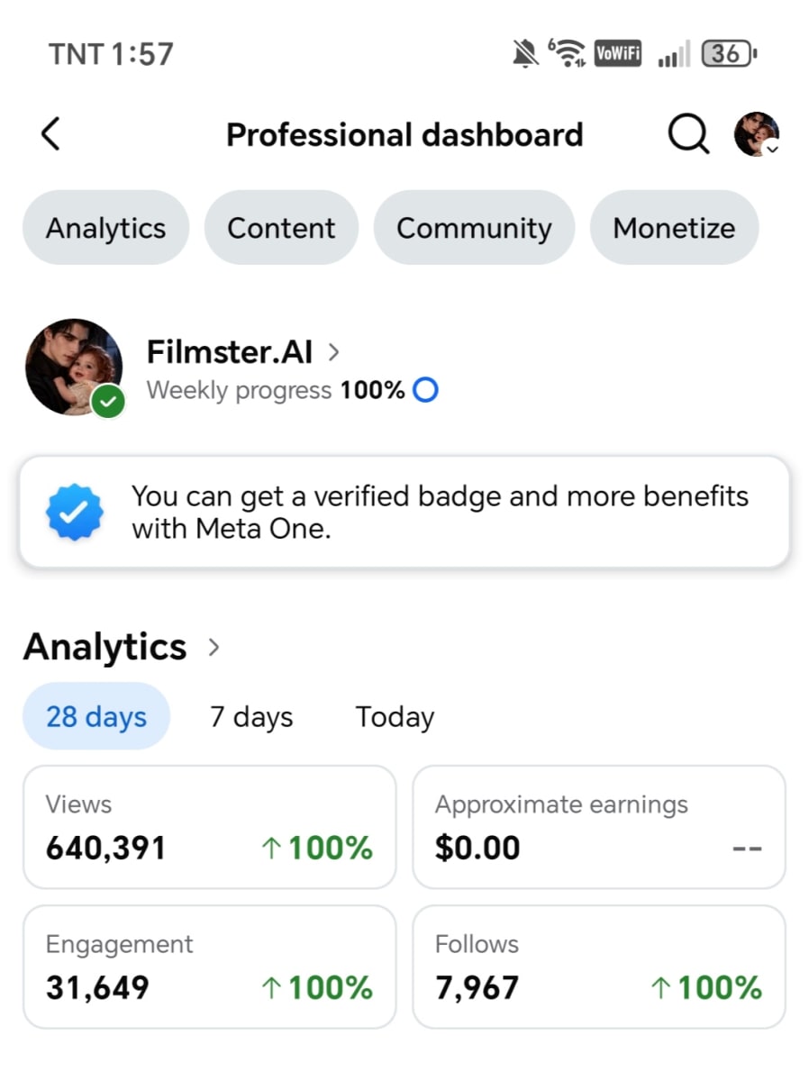 Help me continue my Ai Business  - Image 1