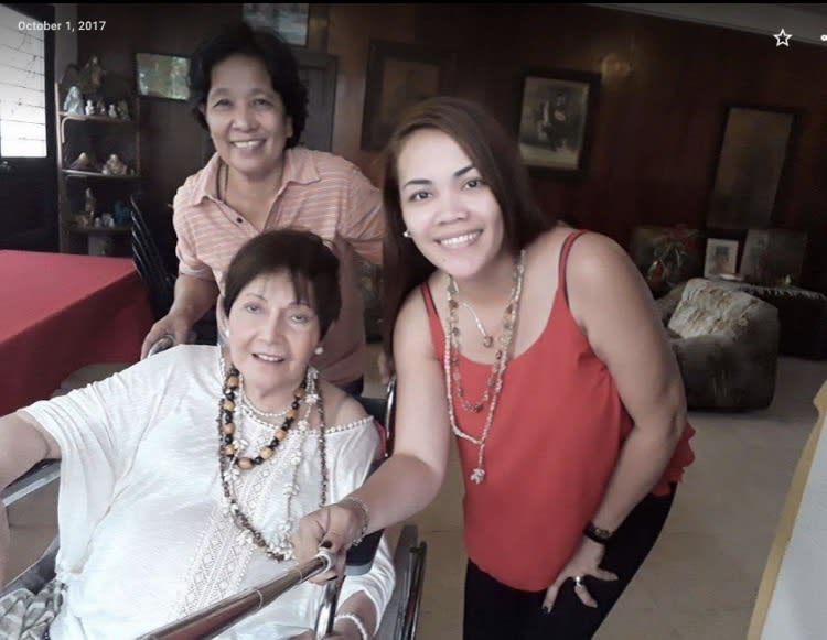 Help Pauline Beat Cancer - Your Donation Can Make a Difference - Image 1