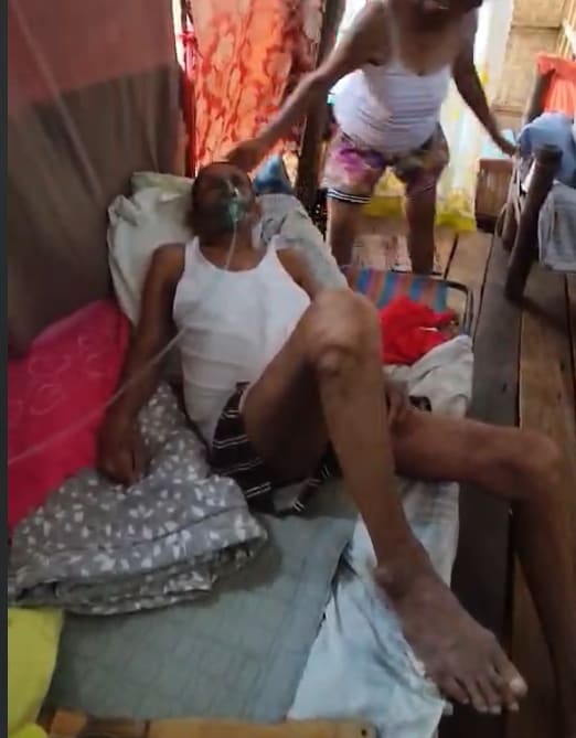 A Daughter’s Plea: Help My Father with His Medical Needs - Image 1