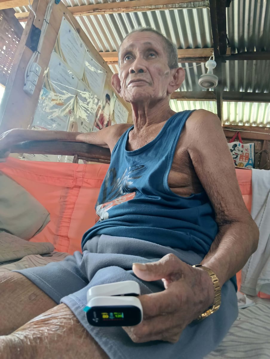 A Daughter’s Plea: Help My Father with His Medical Needs - Image 3