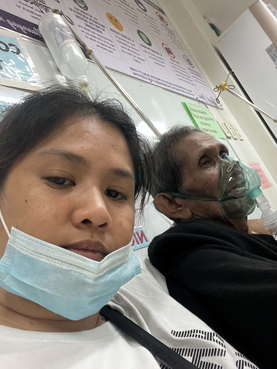 A Daughter’s Plea: Help My Father with His Medical Needs - Image 4