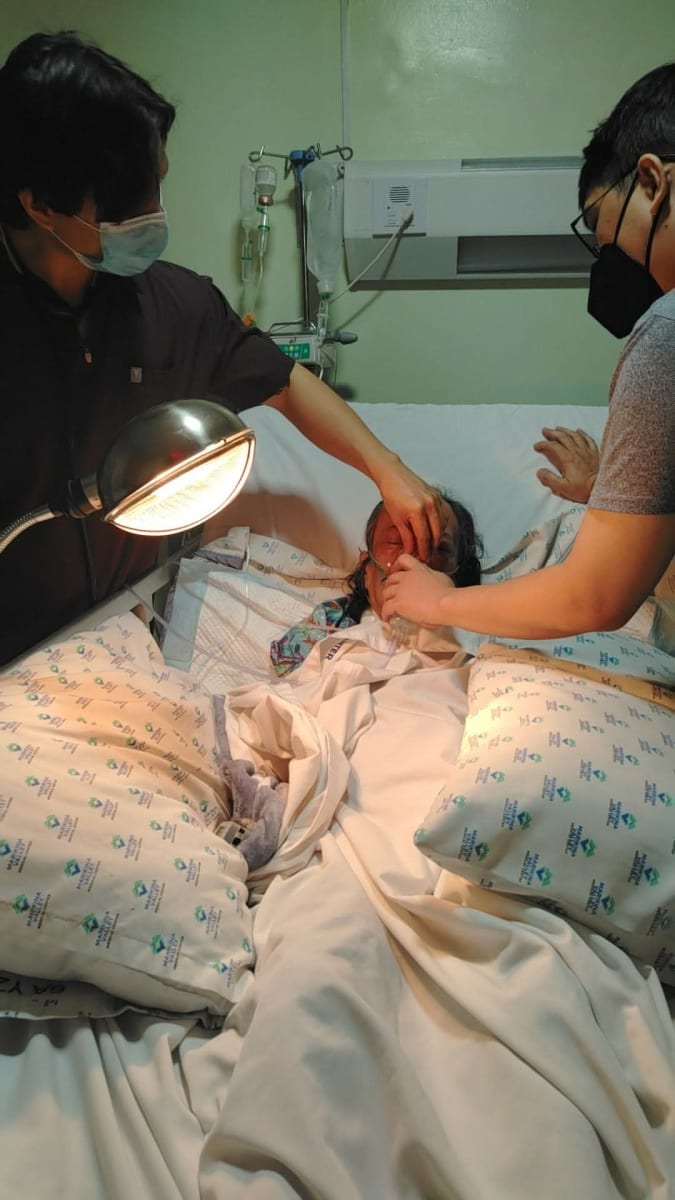 Help 81-Year-Old Aunt Pritchie Fight for Her Life - Image 2