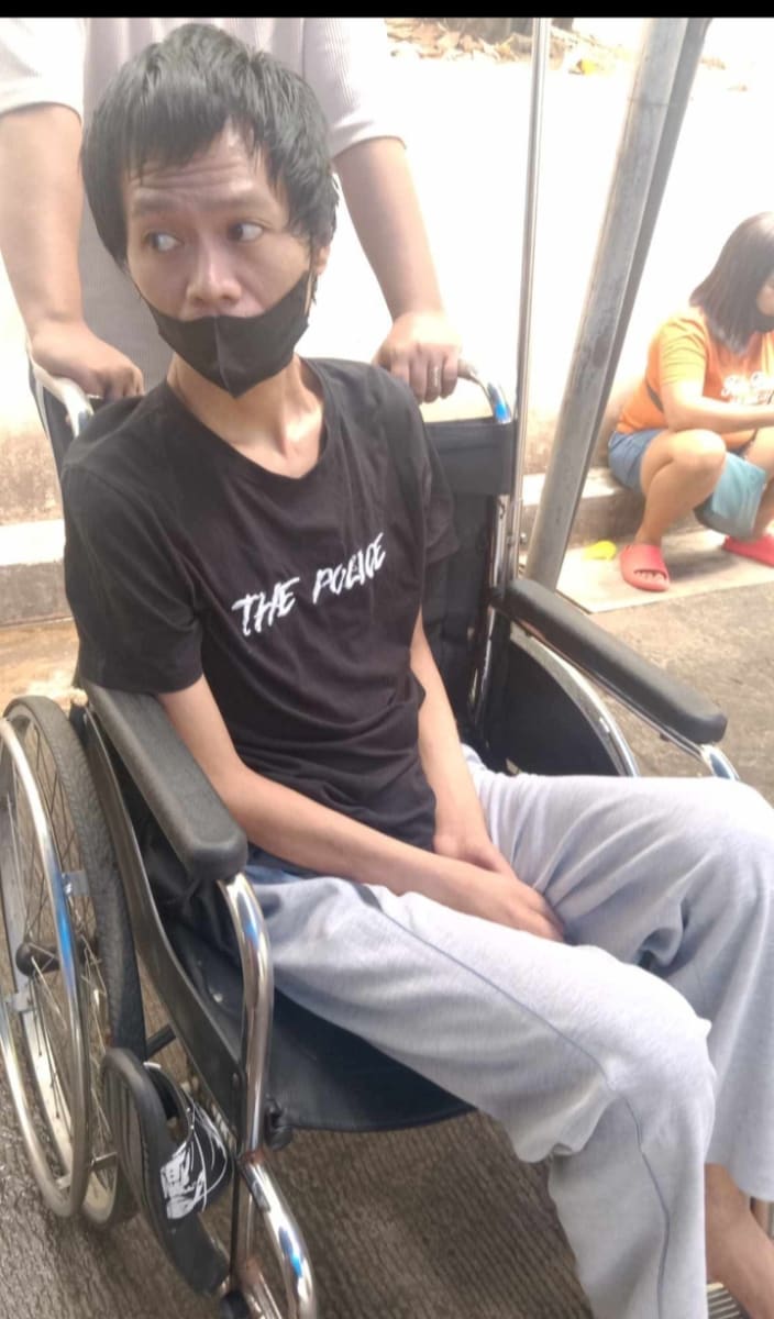 ✨ Please HELP our family, rebuild the health and life of my brother ✨ - Image 3