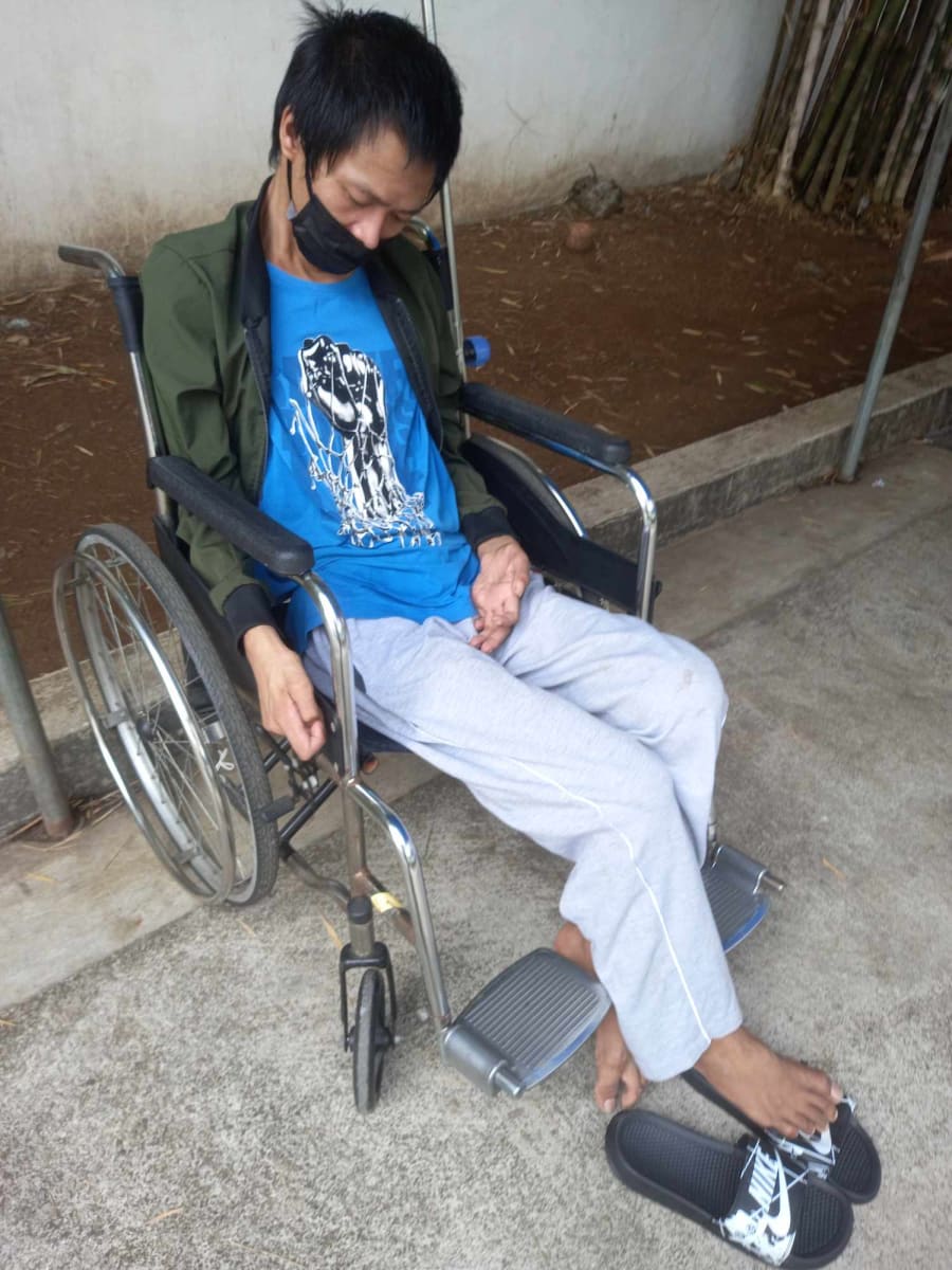✨ Please HELP our family, rebuild the health and life of my brother ✨ - Image 4