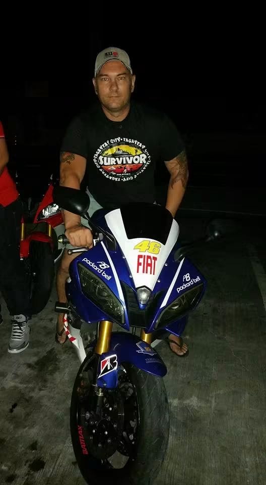 Help Alan Stay Safe in Parañaque While Awaiting Next Ship Contract - Image 4