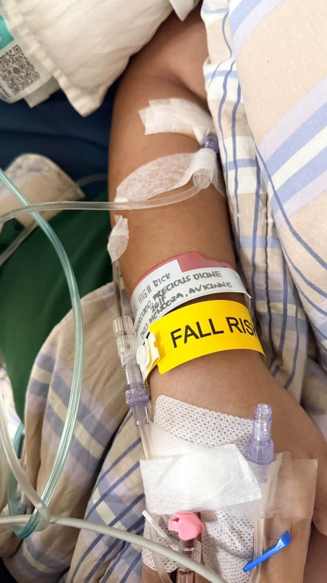 Help for Dianne's Brain Surgery - Image 1