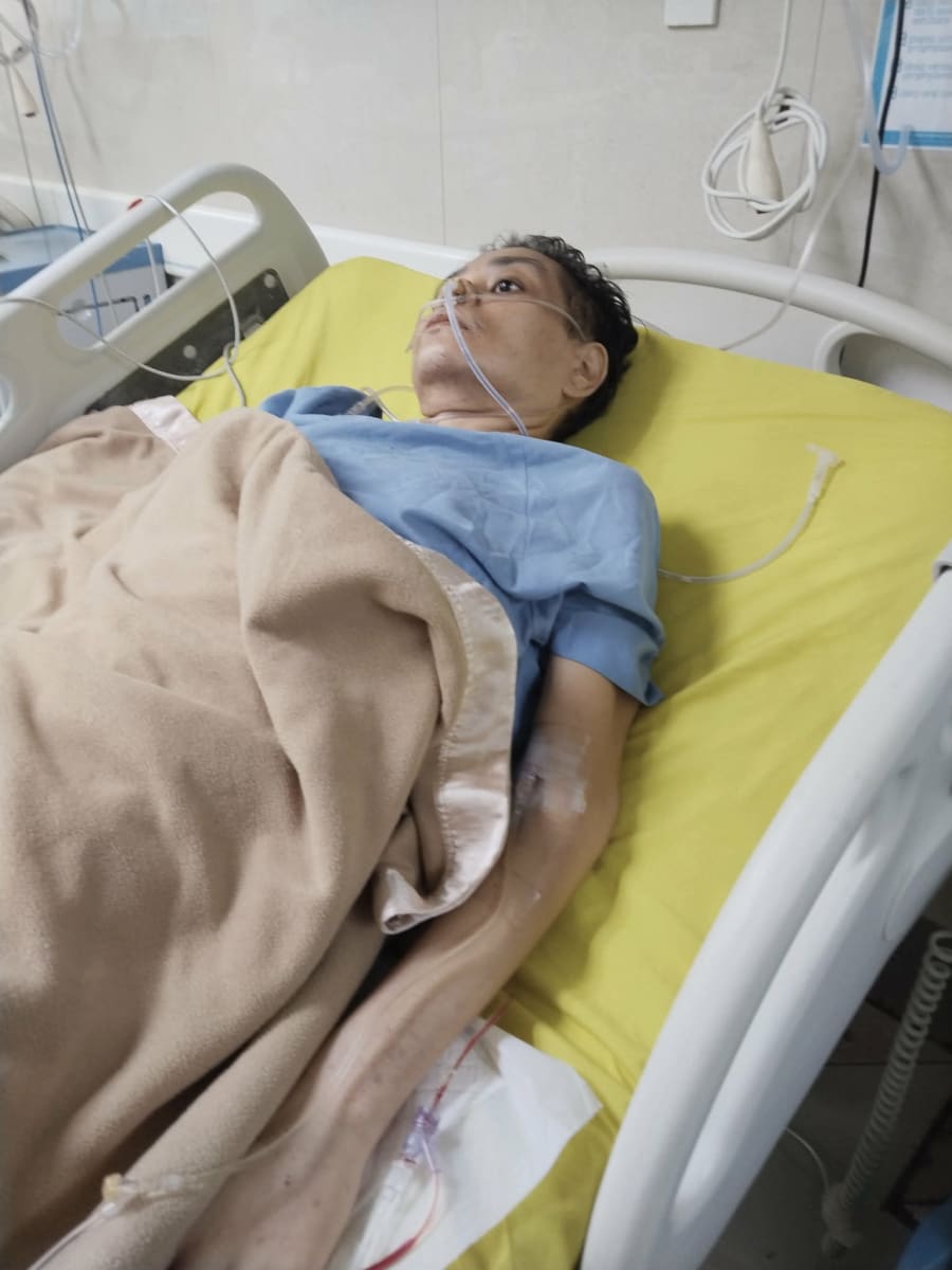 Please Help Sheena Fight Cancer  - Image 1