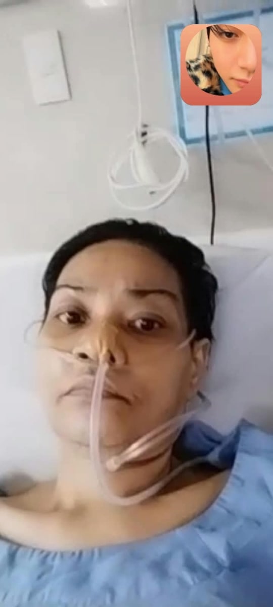 Please Help Sheena Fight Cancer  - Image 2