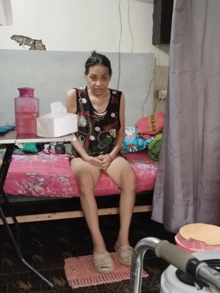 Please Help Sheena Fight Cancer  - Image 3