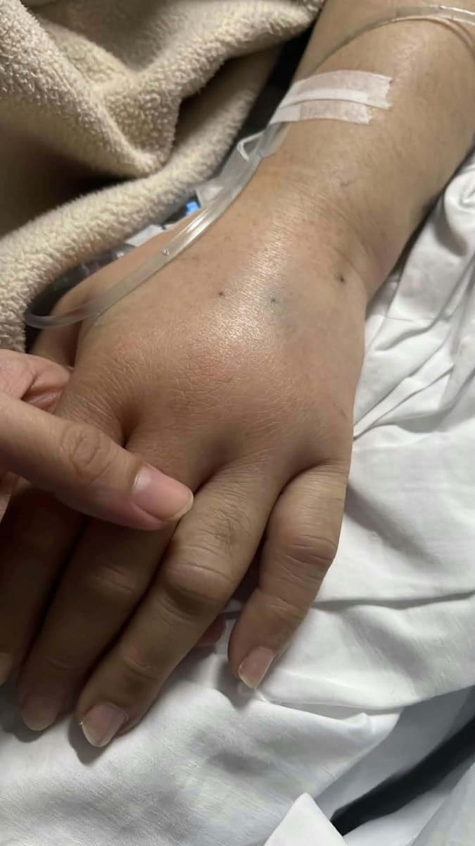 Help Us Keep Her Fighting 🙏 - Image 2