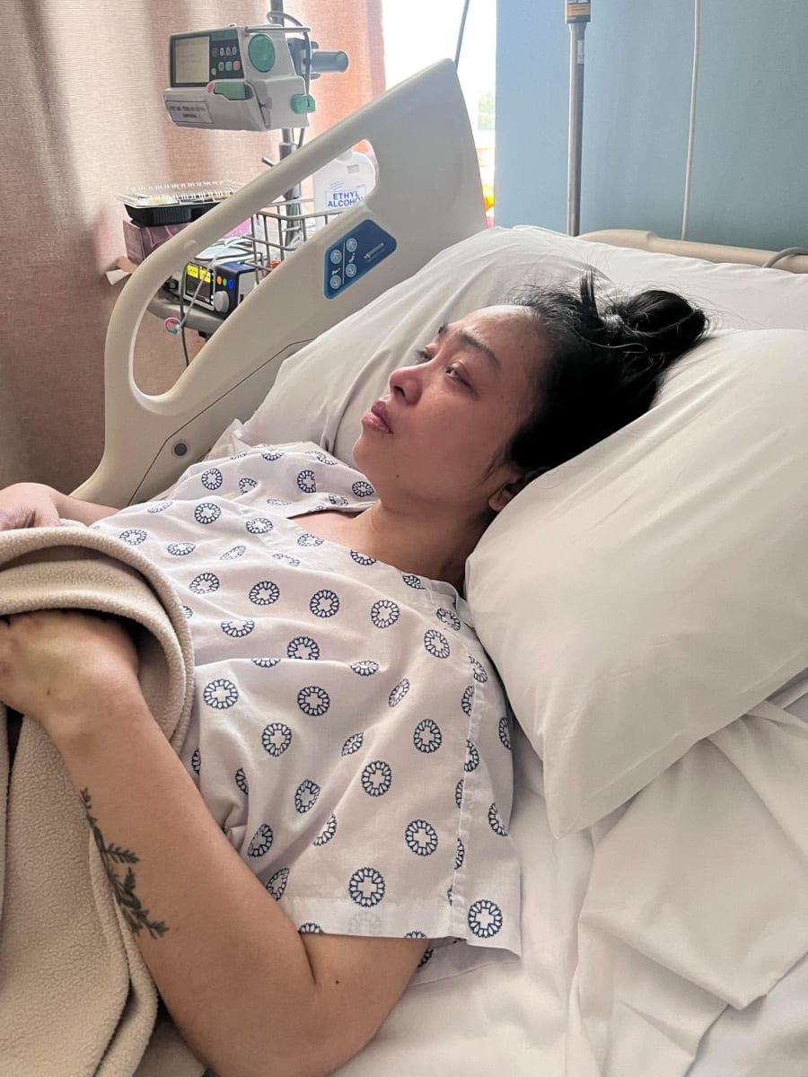 Help Us Keep Her Fighting 🙏 - Image 3