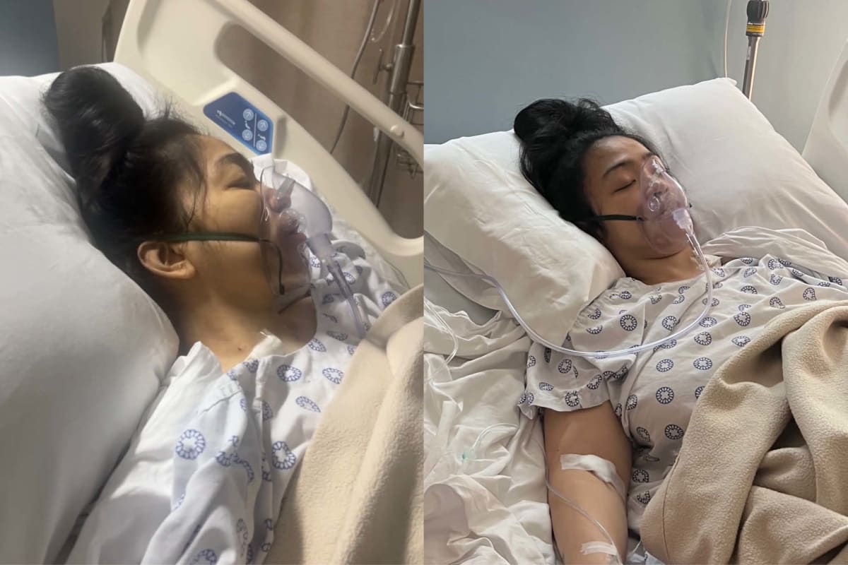 Help Us Keep Her Fighting 🙏 - Image 4