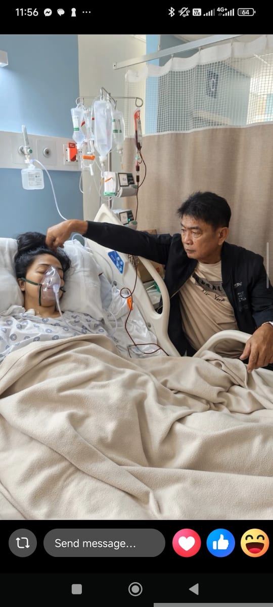 PLEASE HELP US BRING OUR MOM HOME 🙏🩷 - Image 1
