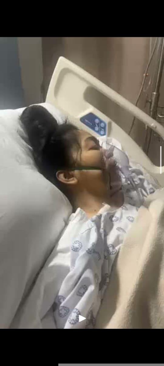 PLEASE HELP US BRING OUR MOM HOME 🙏🩷 - Image 3