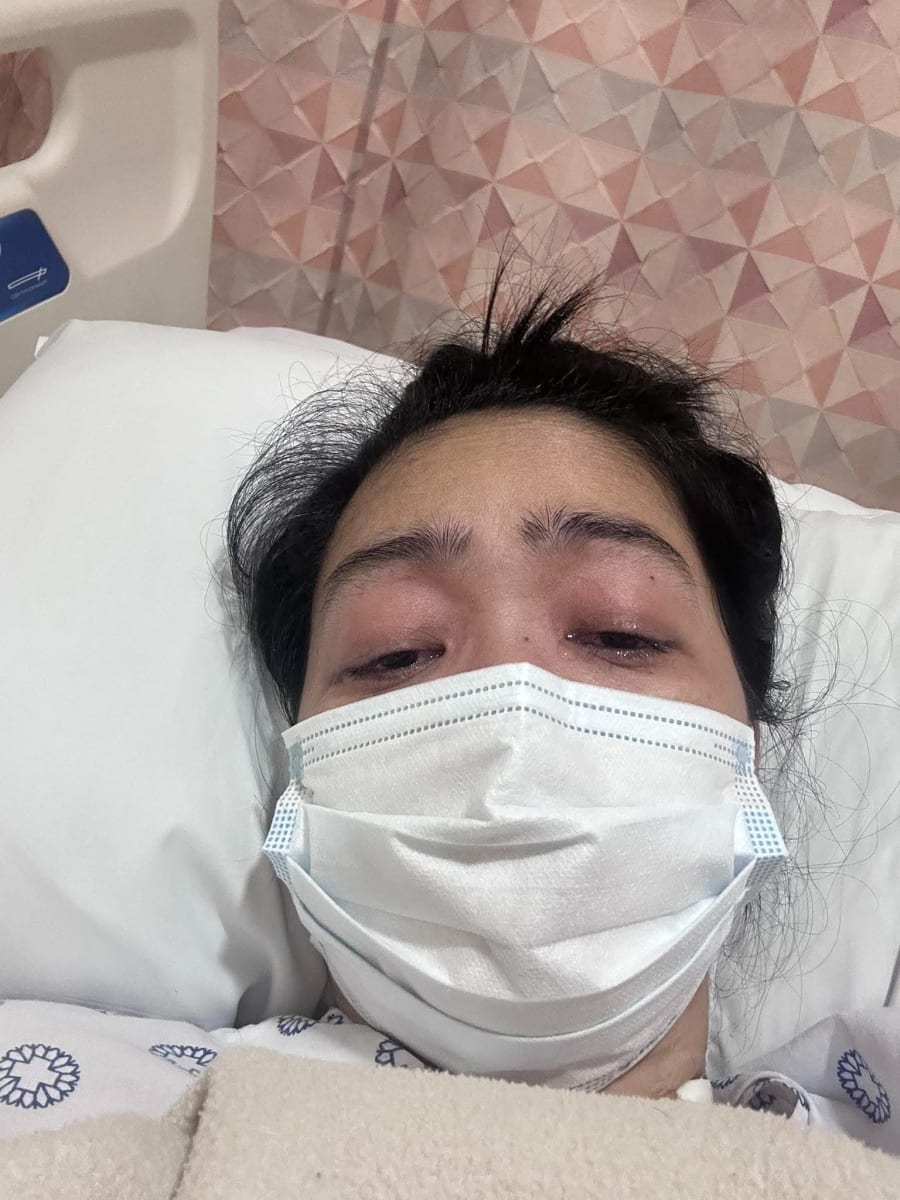 PLEASE HELP US BRING OUR MOM HOME 🙏🩷 - Image 4