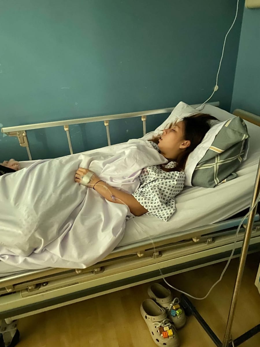 Help Dianara Through Her Medical Journey - Image 1