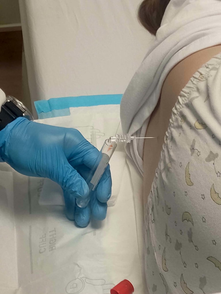 Help Dianara Through Her Medical Journey - Image 5