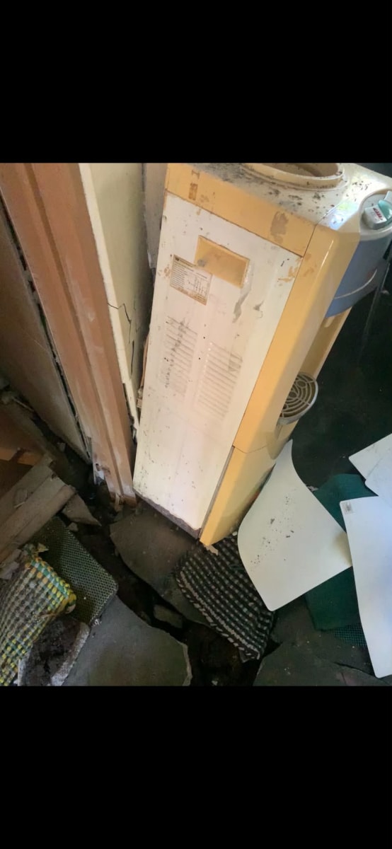 We Lost Our Home to the Earthquake — Help Us Find Hope Again - Image 3