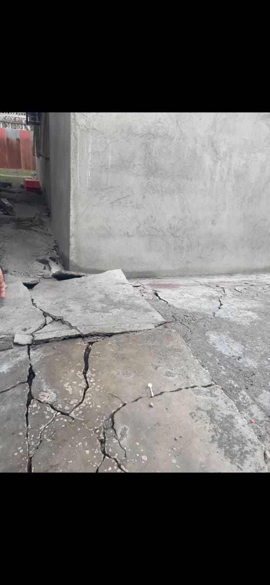 We Lost Our Home to the Earthquake — Help Us Find Hope Again - Image 4
