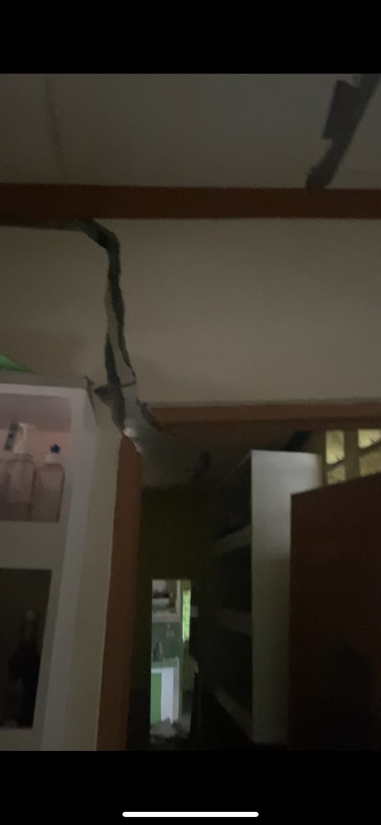 We Lost Our Home to the Earthquake — Help Us Find Hope Again - Image 5