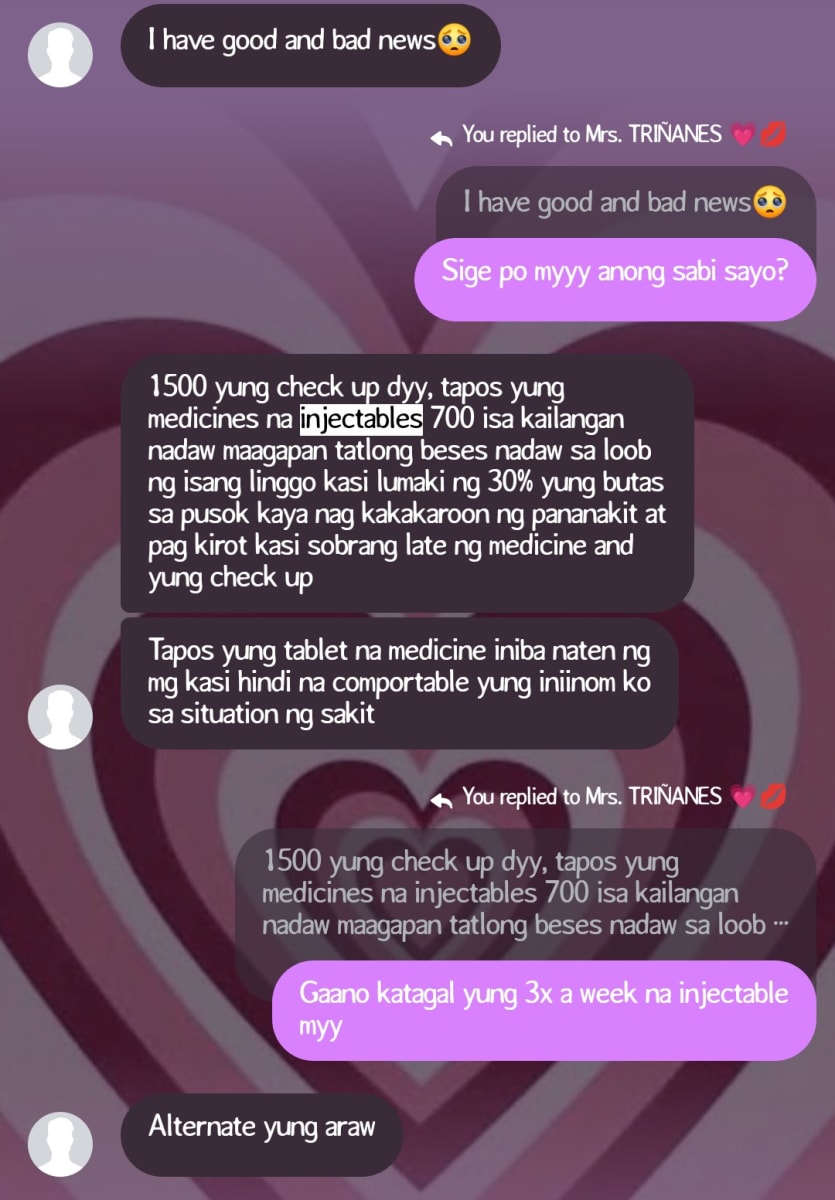 Help a struggling nursing student graduate - Image 1