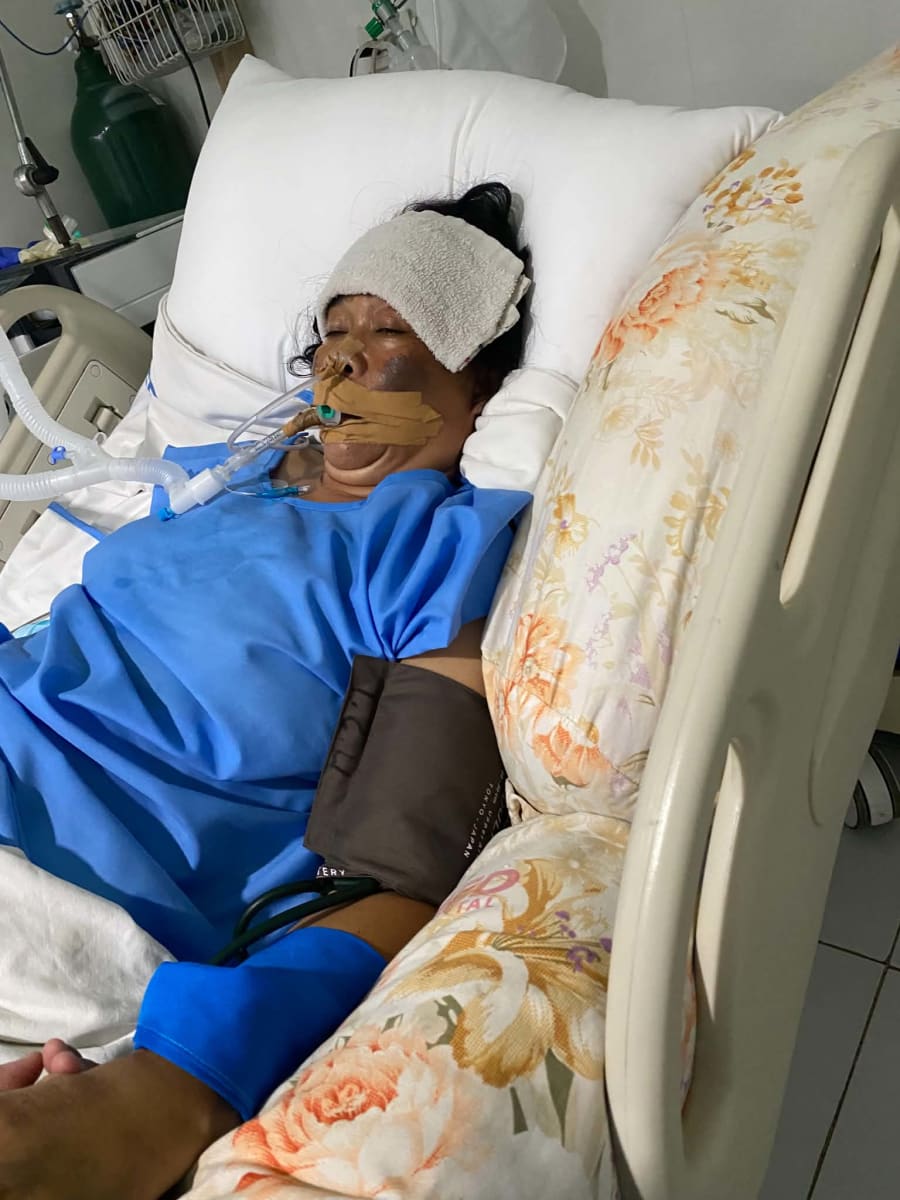 HELP SAVE MY MOTHER'S LIFE: Together for Mother After Her Second Cardiac Arrest - Image 4