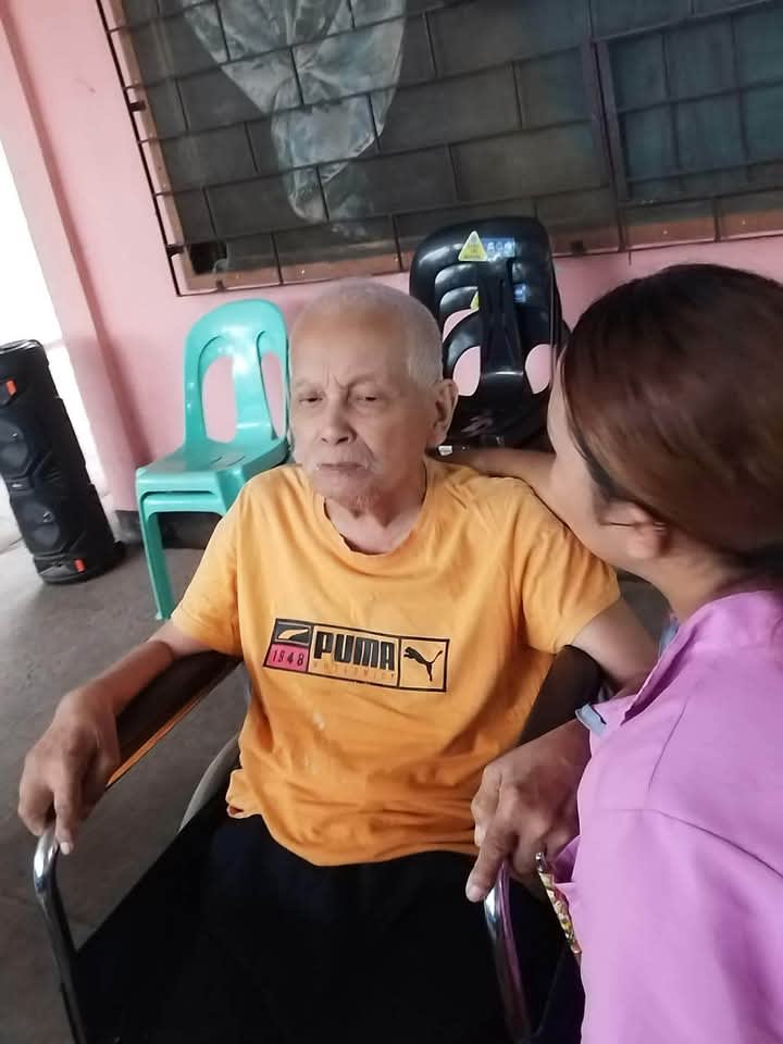 Help Raise Funds for the Home for The Aged, They Lack Basic Needs - Image 1