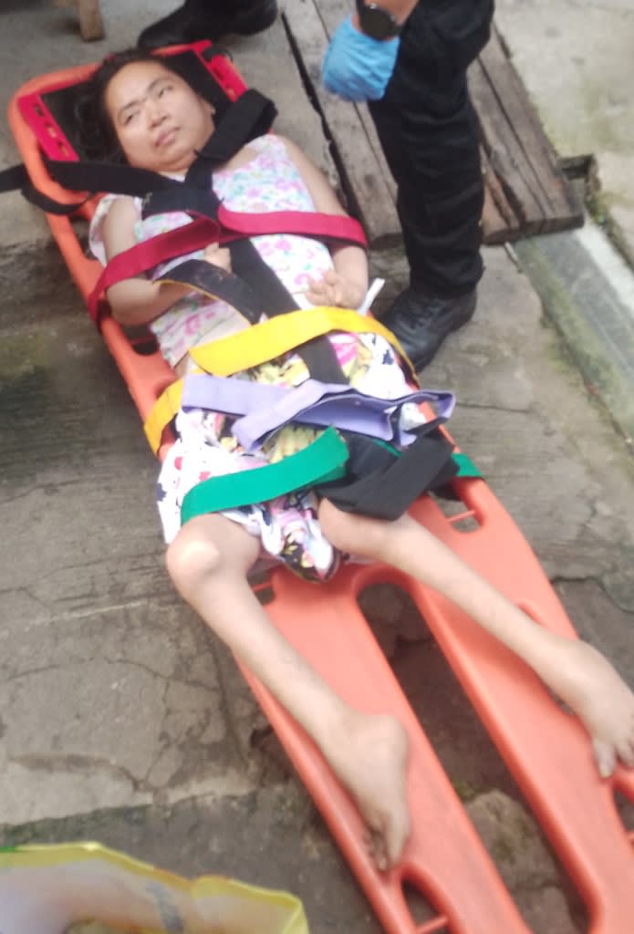 ❤️ Help Virginia Taculod Get the Medical Care She Needs - Image 2