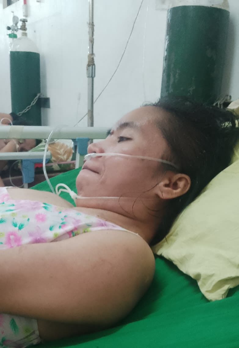 ❤️ Help Virginia Taculod Get the Medical Care She Needs - Image 3