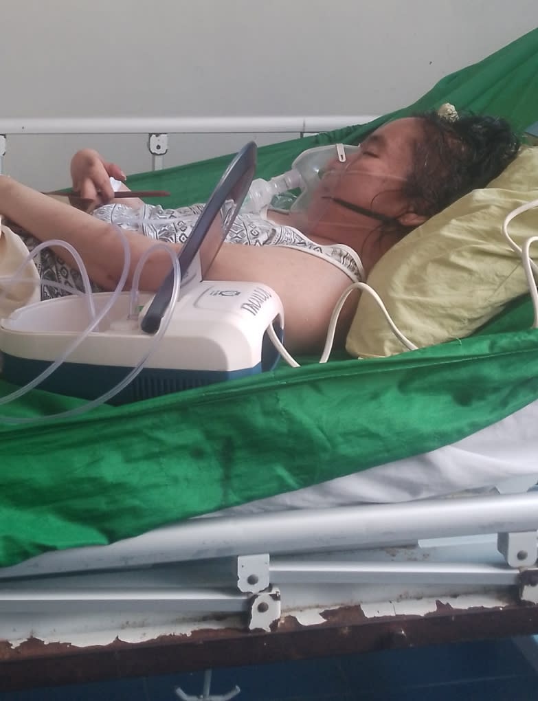 ❤️ Help Virginia Taculod Get the Medical Care She Needs - Image 5