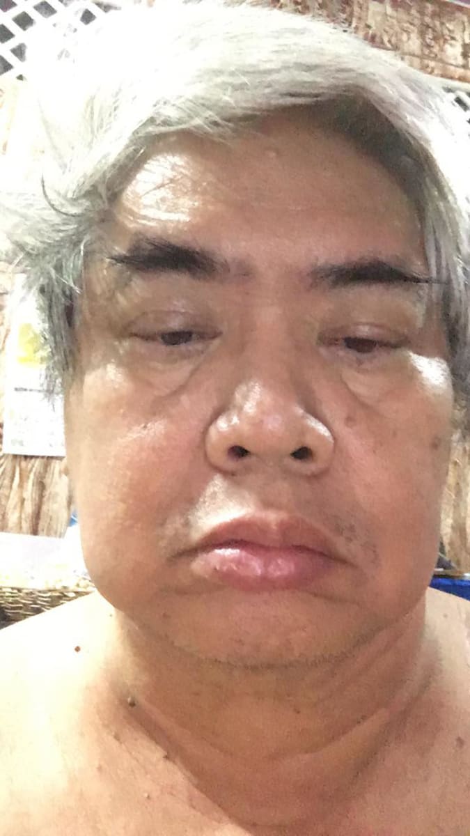 HEAL AN OLD MAN - Image 1