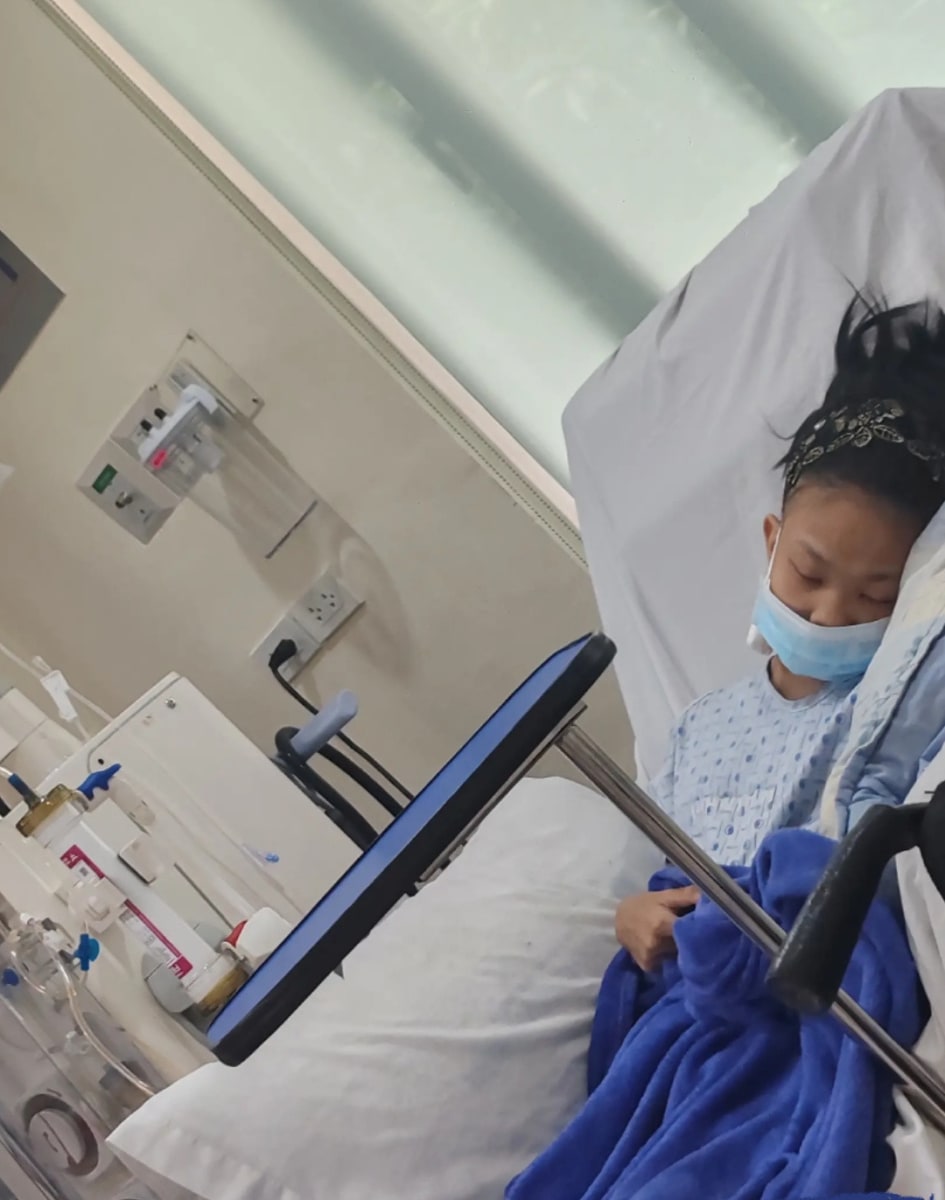 Please Help My Daughter Keep Fighting - Image 2